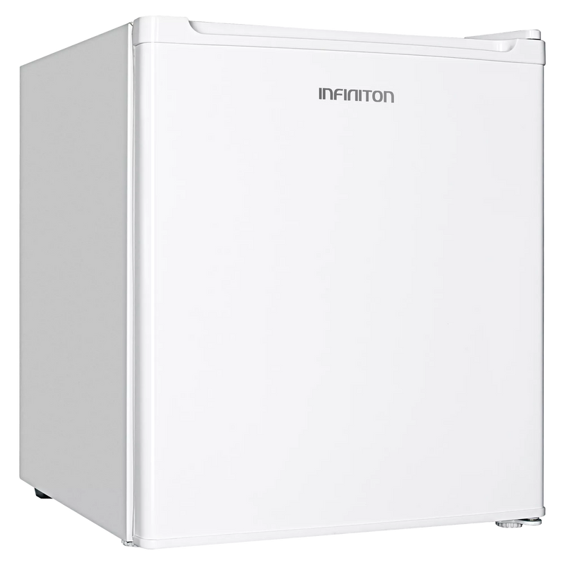 Congelador Vertical INFINITON CV-33L5WEC 33L Blanco