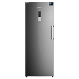 Congelador Vertical Infiniton CV-870IX - vista frontal