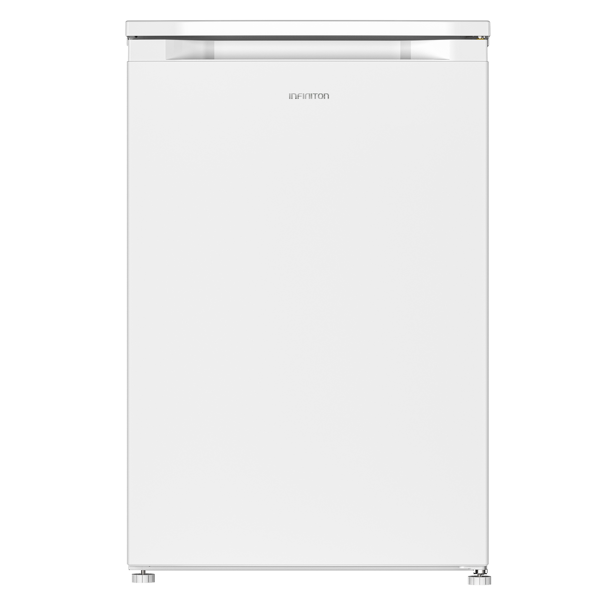 Congelador Vertical Infiniton CV-88L8WEK - vista frontal