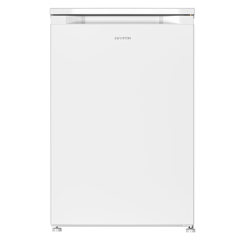 Congelador Vertical Infiniton CV-88L8WEK - vista frontal