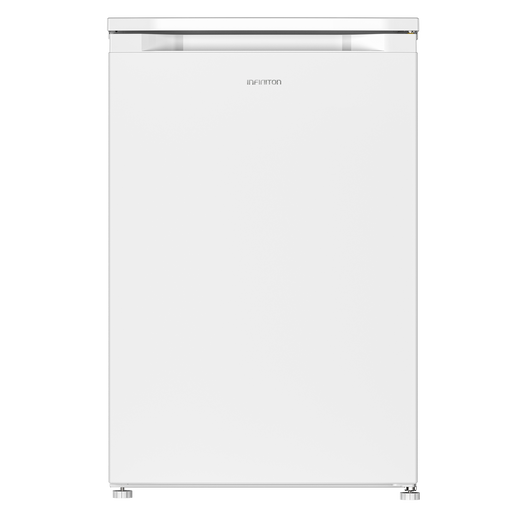 Congelador Vertical Infiniton CV-88L8WEK - vista frontal
