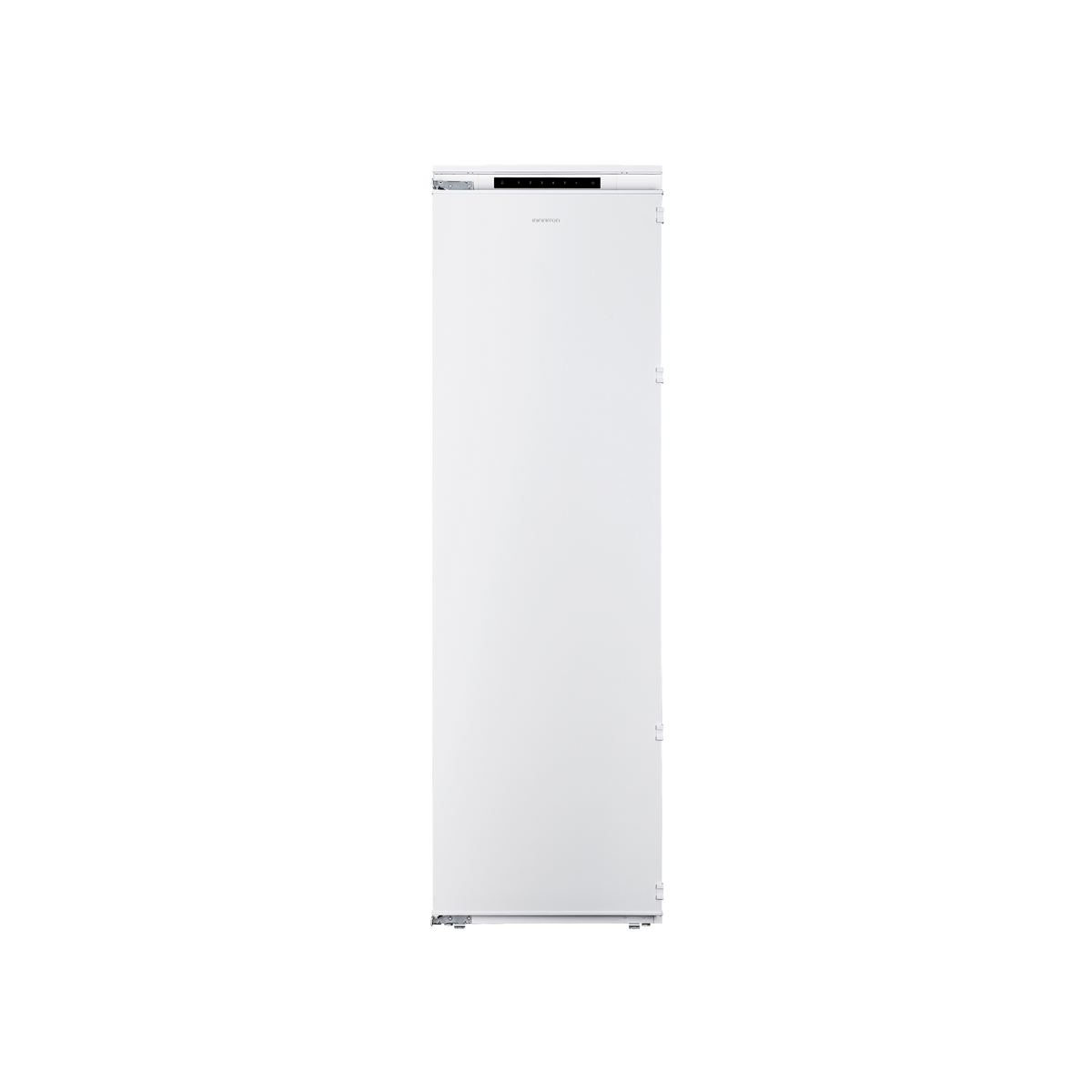 Congelador Vertical Infiniton CV-BB29 - vista frontal