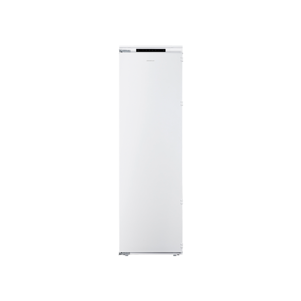 Congelador Vertical Infiniton CV-BB29 - vista frontal