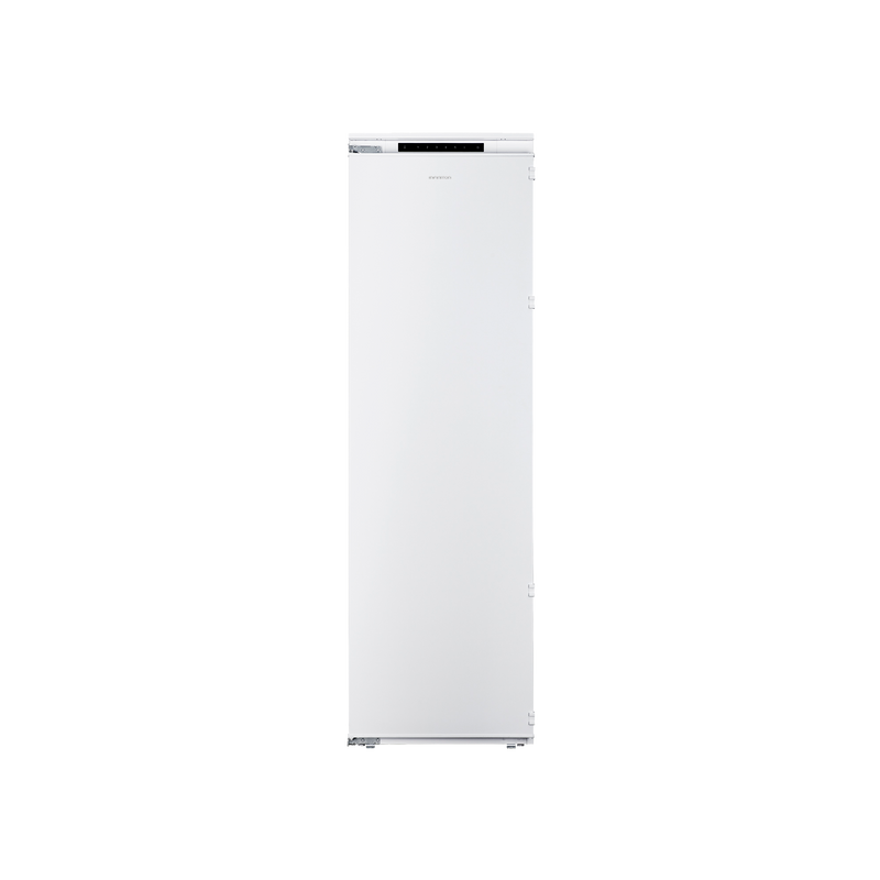 Congelador Vertical Infiniton CV-BB29 - vista frontal
