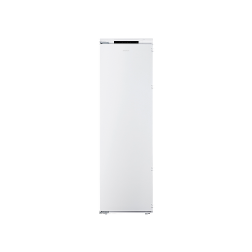 Congelador Vertical Infiniton CV-BB29 - vista frontal