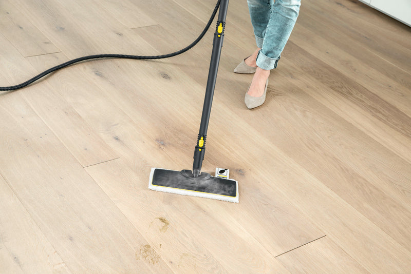 Karcher Limpiadora de Vapor SC 3 Limited Edition (SC3EASYFIX)