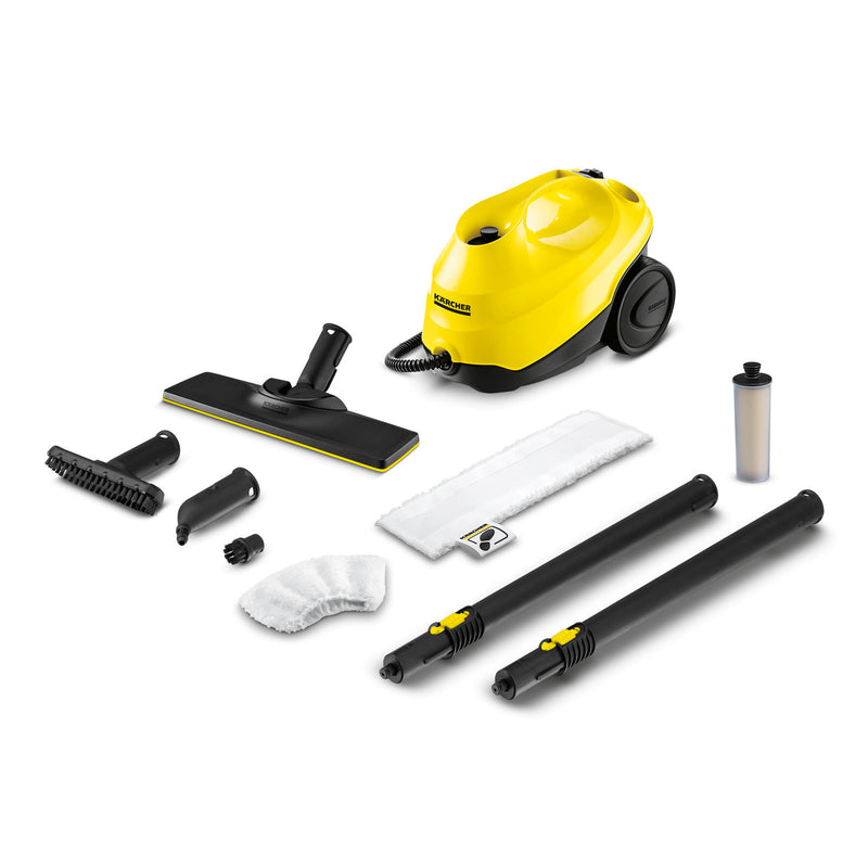 Karcher Limpiadora de Vapor SC 3 Limited Edition (SC3EASYFIX)