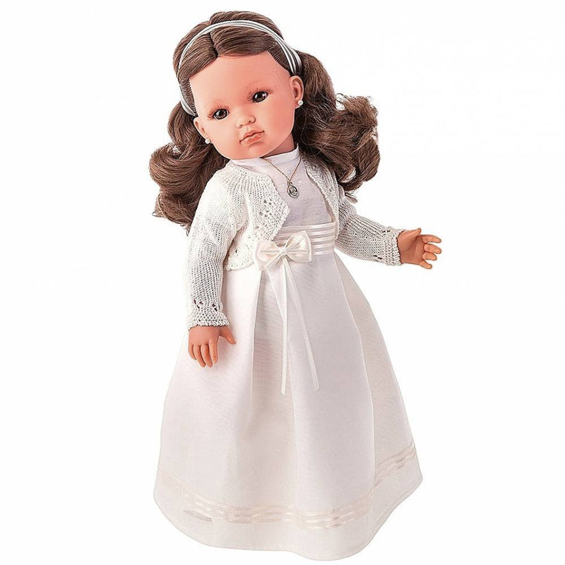 Antonio Juan Bella Comunión Morena traje tradicional (2816)