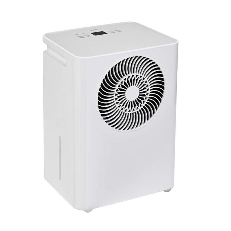 Deshumidificador Artica ADD16EWG1 16L - Control Digital y Temporizador