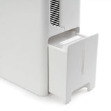 Orbegozo DH 1245 Deshumidificador 12 L/día 50 m² Silencioso 36 dB (vista 3)