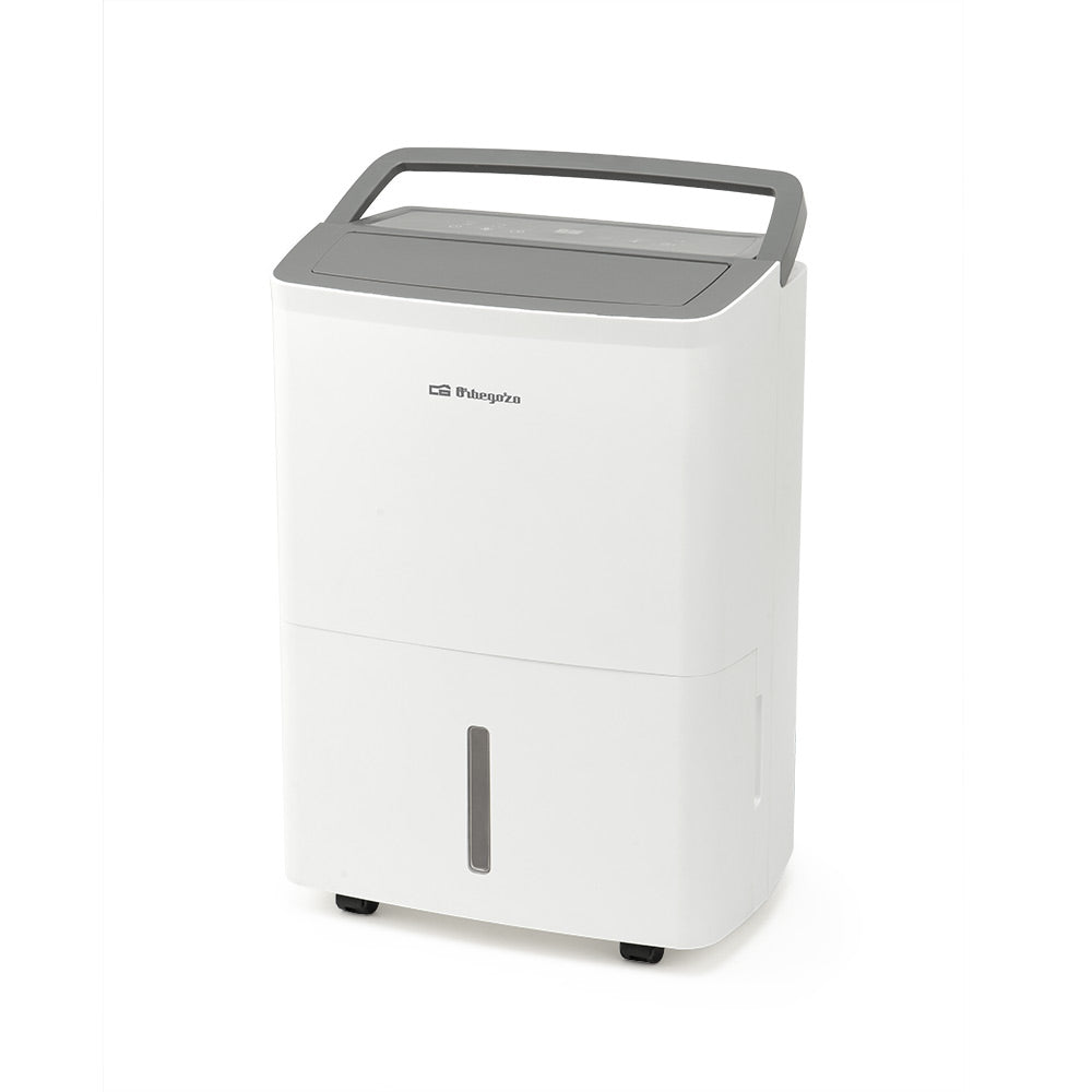Orbegozo DH 1655 Deshumidificador 16 L/día 100 m² R290 Silencioso