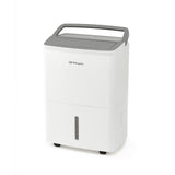 Orbegozo DH 1655 Deshumidificador 16 L/día 100 m² R290 Silencioso