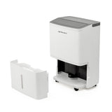 Orbegozo DH 1655 Deshumidificador 16 L/día 100 m² R290 Silencioso (vista 3)