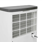 Orbegozo DH 1655 Deshumidificador 16 L/día 100 m² R290 Silencioso (vista 2)