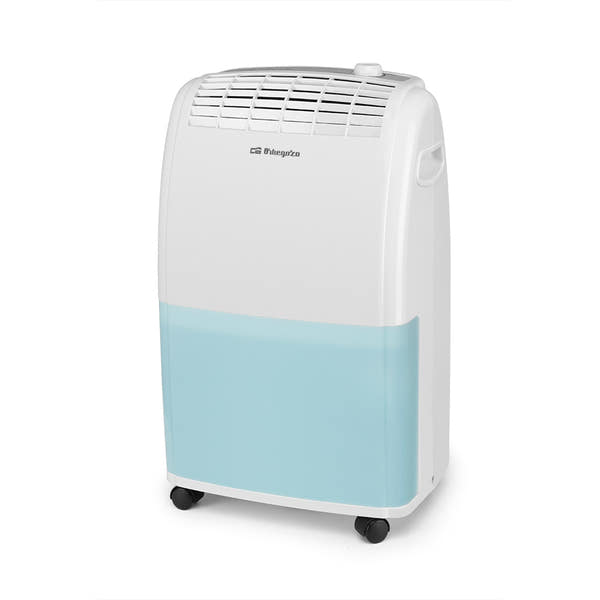 Orbegozo DH 2025 Deshumidificador 20 L/día 120 m² R290 - foto 1