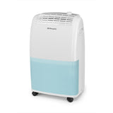 Orbegozo DH 2025 Deshumidificador 20 L/día 120 m² R290 - foto 1