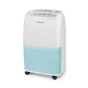 Orbegozo DH 2025 Deshumidificador 20 L/día 120 m² R290 - foto 1
