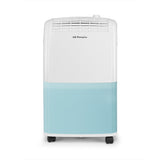 Orbegozo DH 2025 Deshumidificador 20 L/día 120 m² R290 - foto 2