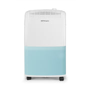 Orbegozo DH 2025 Deshumidificador 20 L/día 120 m² R290 - foto 2