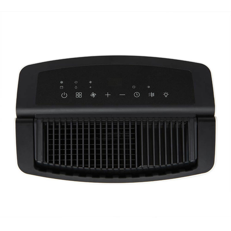 Orbegozo Deshumidificador DH 3010 – 30L/día, Silencioso y Potente