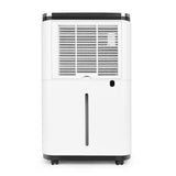 Orbegozo DHW 2080 Deshumidificador WiFi 20 L/día 120 m² R290 App (vista 4)
