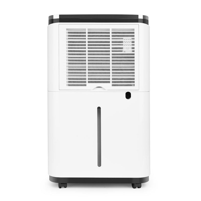 Orbegozo DHW 2080 - Deshumidificador WiFi 20L/día con Control Inteligente