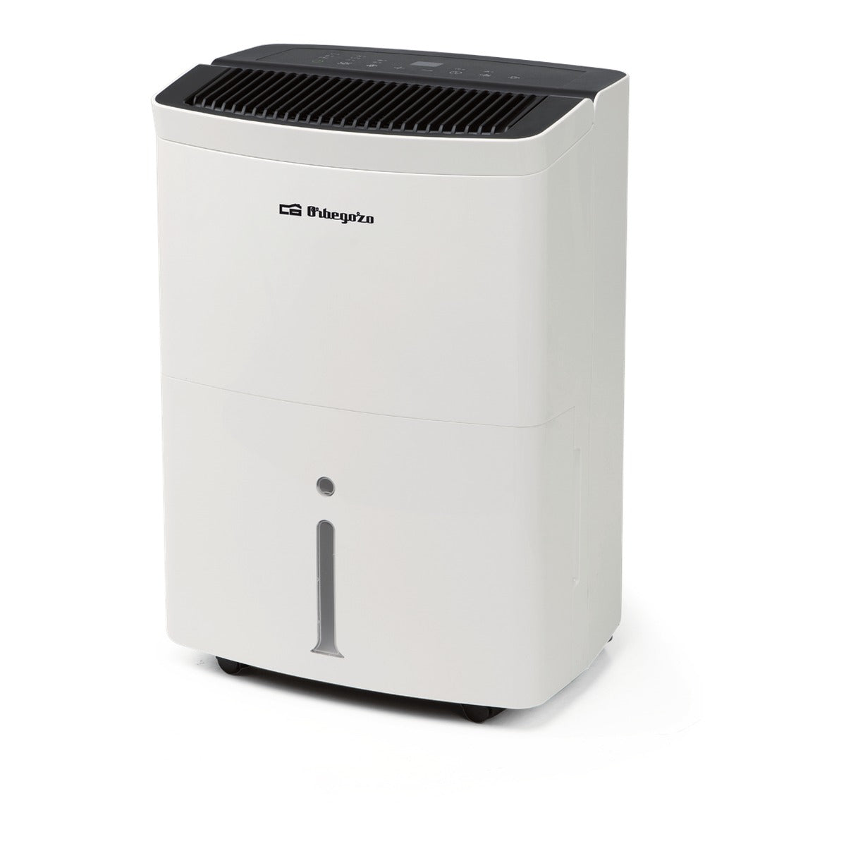 Orbegozo DHW 2085 Deshumidificador WiFi 20 L/día 120 m² R290 - foto 1