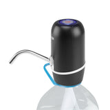 Orbegozo DA2000 dispensador agua eléctrico — botón de pulsación y diseño compacto