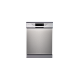 Lavavajillas Infiniton DIW-3513XA 14 servicios Inox - vista frontal