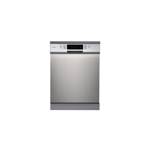 Lavavajillas Infiniton DIW-3513XA 14 servicios Inox - vista frontal