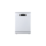Lavavajillas Infiniton DIW-3614-WHL 14 servicios Blanco - vista frontal