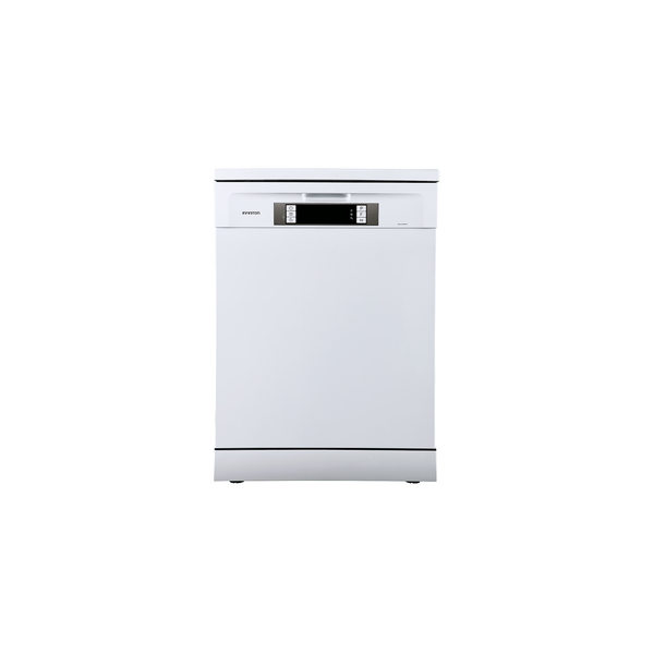 Lavavajillas Infiniton DIW-3614-WHL 14 servicios Blanco - vista frontal
