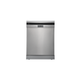 Lavavajillas Infiniton DIW-3724IXH 14 servicios Inox - vista frontal