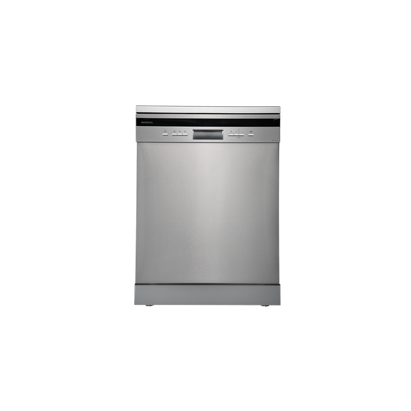 Lavavajillas Infiniton DIW-3724IXH 14 servicios Inox - vista frontal