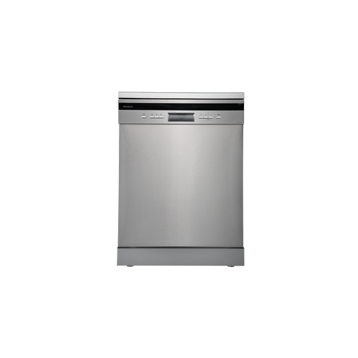 Lavavajillas Infiniton DIW-3724IXH 14 servicios Inox - vista frontal