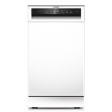 Lavavajillas Infiniton DIW-48CBL 10 servicios Blanco - vista frontal