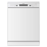 Lavavajillas Infiniton DIW-60.5 12 servicios Blanco - vista frontal