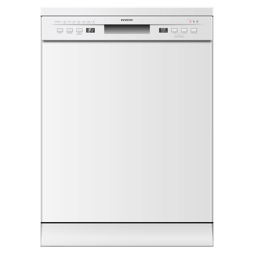 Lavavajillas Infiniton DIW-60.5 12 servicios Blanco - vista frontal