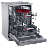Lave-vaisselle Infiniton DIW-6225A3 14 couverts Inox