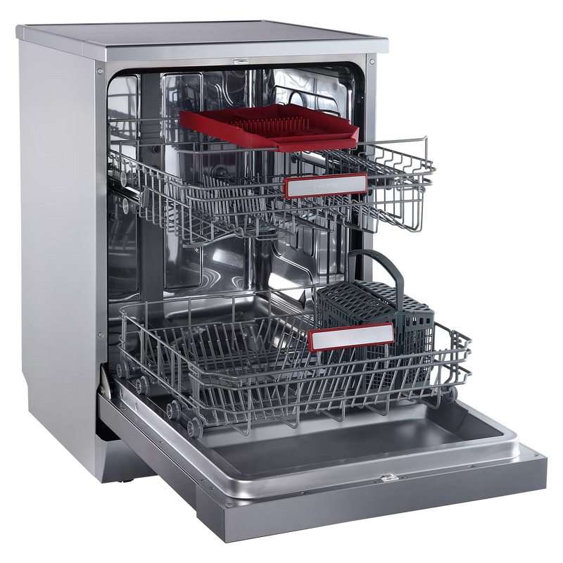 Lave-vaisselle Infiniton DIW-6225A3 14 couverts Inox