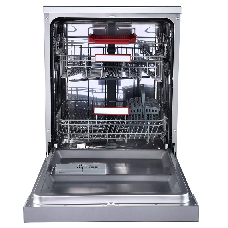 Lave-vaisselle Infiniton DIW-6225A3 14 couverts Inox