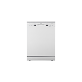 Lavavajillas Infiniton DIW-6W12 12 servicios Blanco - vista frontal
