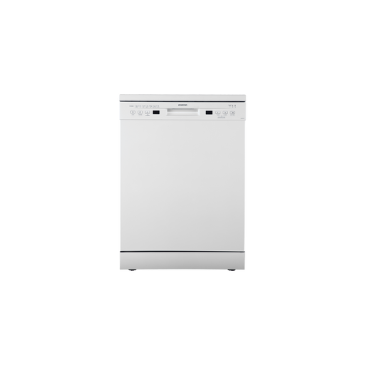 Lavavajillas Infiniton DIW-6W12 12 servicios Blanco - vista frontal