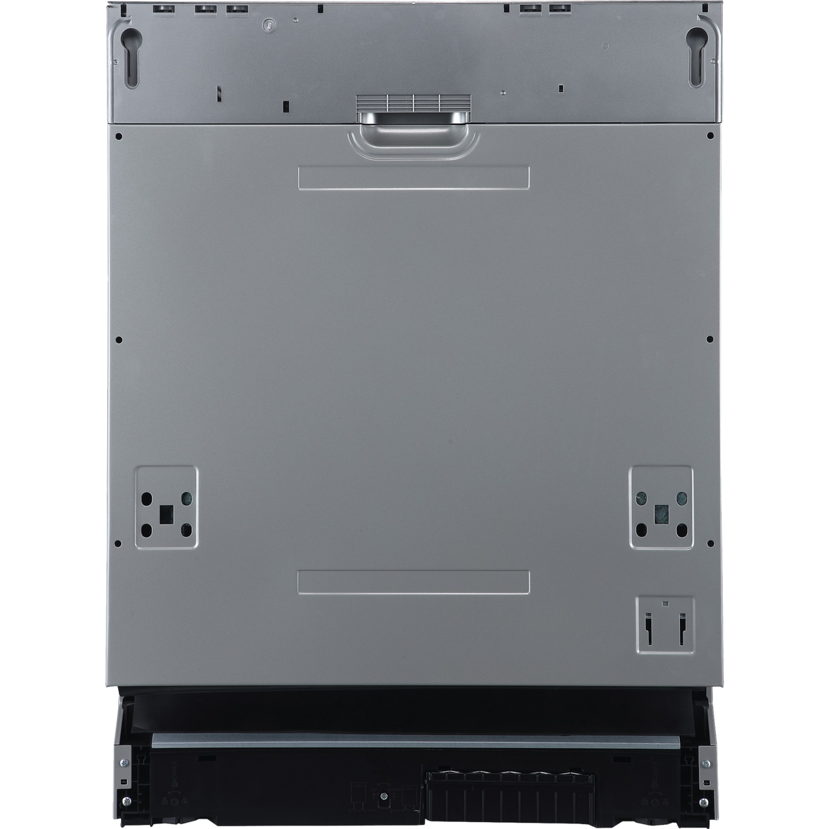 Lavavajillas Infiniton DIW-BB681 14 servicios Inox - vista frontal