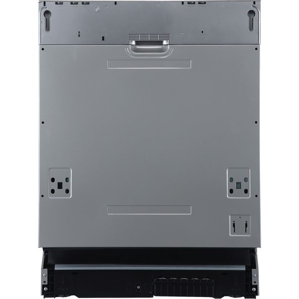 Lavavajillas Infiniton DIW-BB681 14 servicios Inox - vista frontal