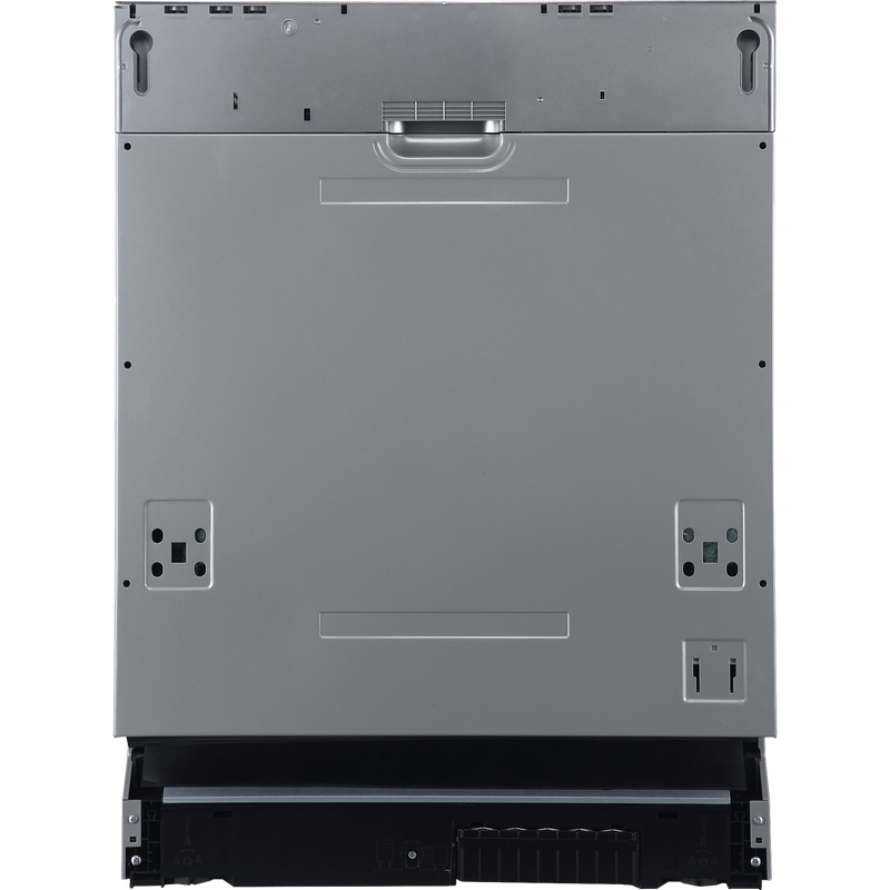 Lavavajillas Infiniton DIW-BB681 14 servicios Inox - vista frontal