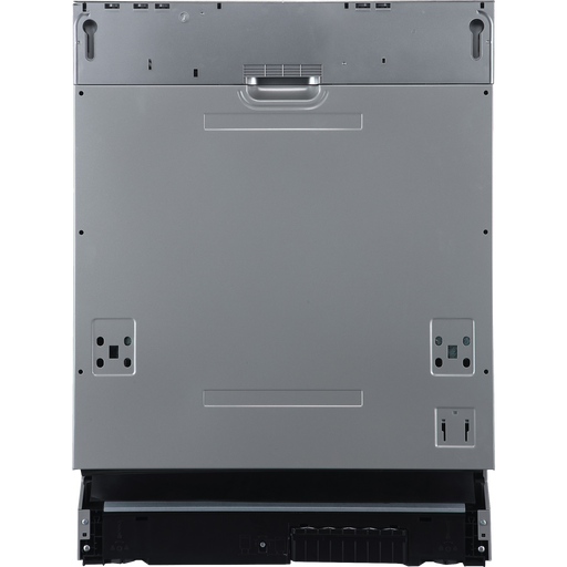 Lavavajillas Infiniton DIW-BB681 14 servicios Inox - vista frontal