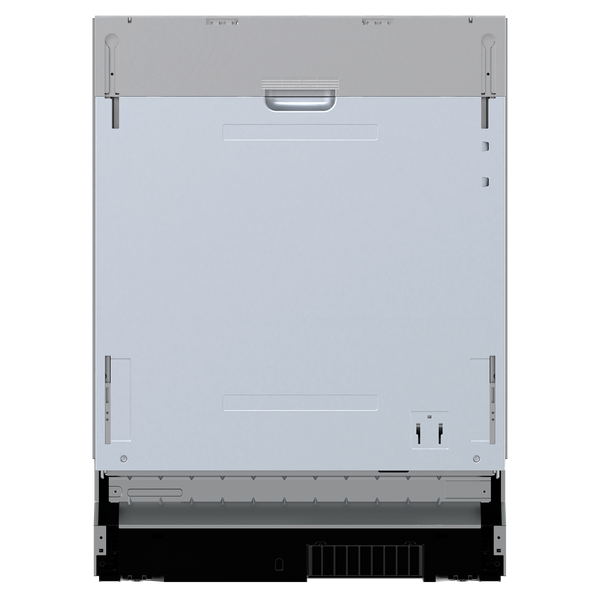 Lavavajillas Infiniton DIW-BBS64 14 servicios Plata - vista frontal