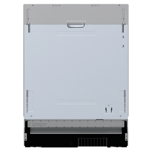 Lavavajillas Infiniton DIW-BBS64 14 servicios Plata - vista frontal