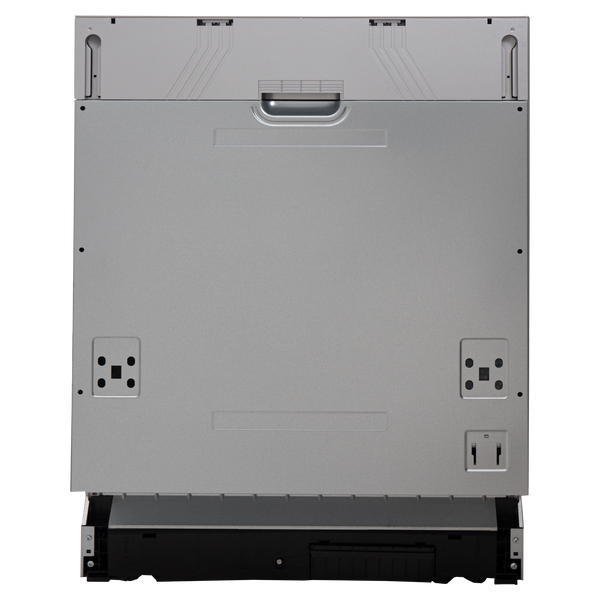 Lavavajillas Infiniton DIW-BI614Cb 14 servicios Inox - vista frontal
